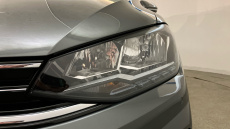 Volkswagen Golf SV 1.6 TDI 115 Match 5dr DSG Diesel Hatchback